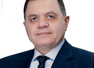 مواطن بمطوبس يتهم شخصين بالتعدي عليه وإصابته